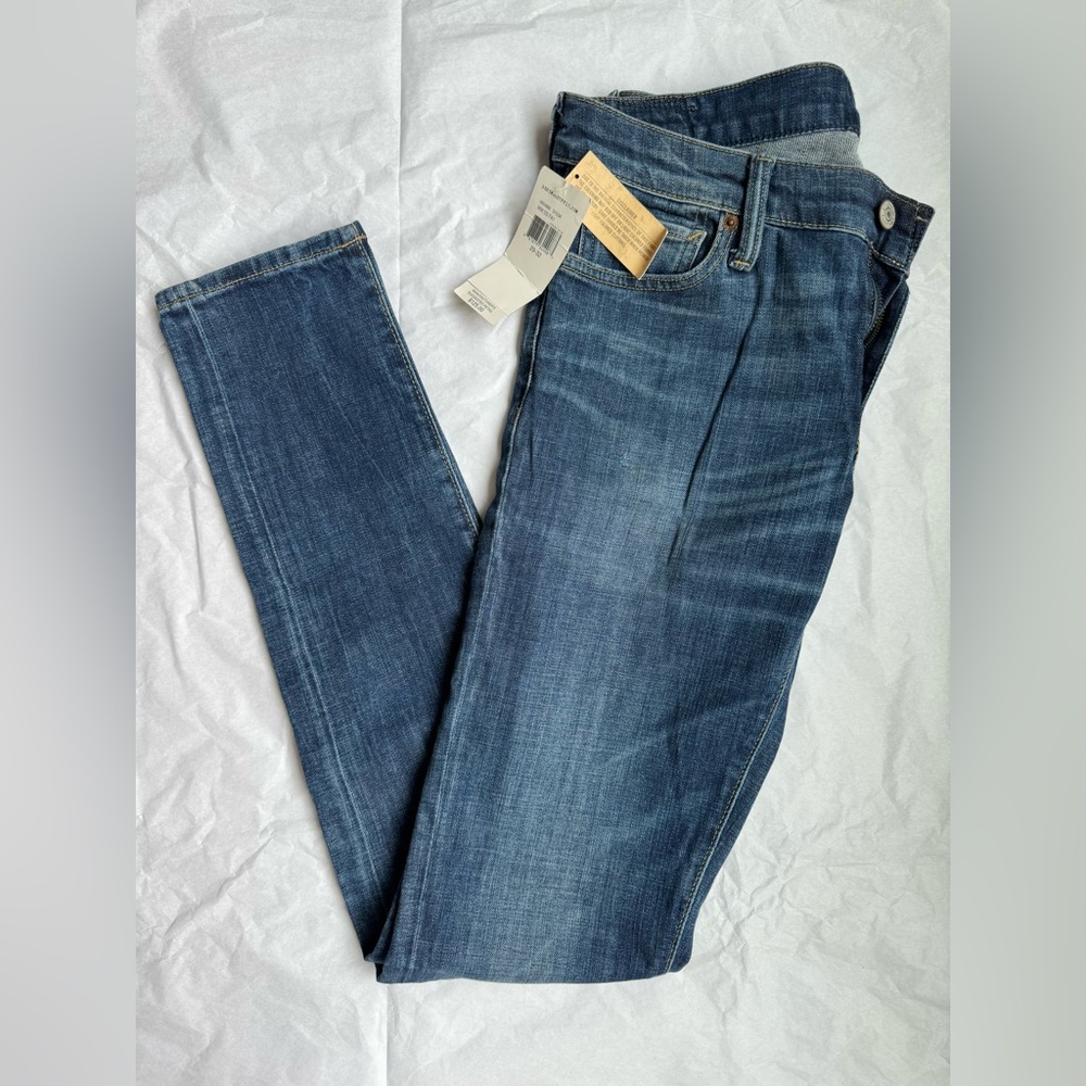 Ralph Lauren Denim & Supply Women jeans